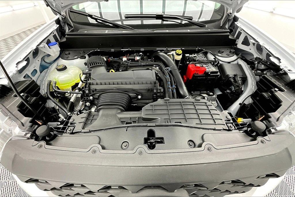 new 2025 Ford Maverick car, priced at $32,694
