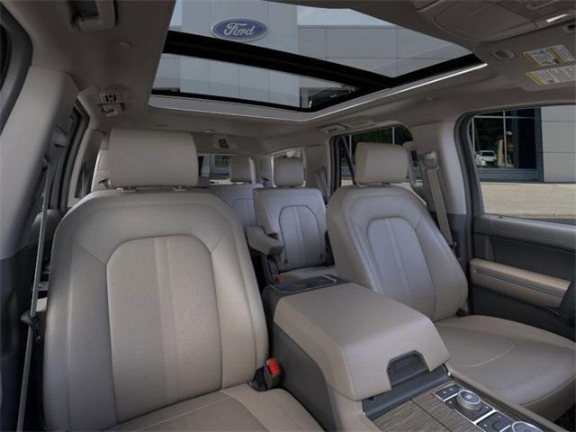 new 2024 Ford Expedition car, priced at $73,426