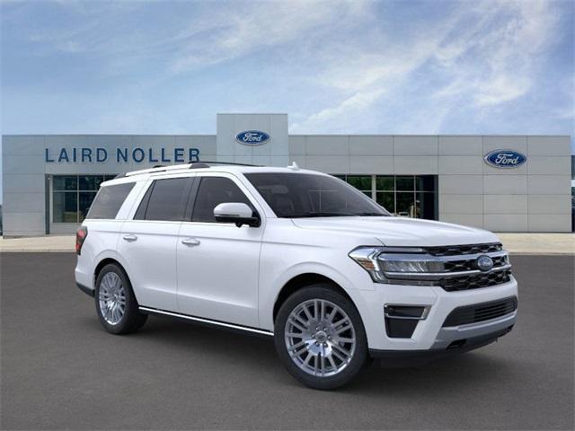 new 2024 Ford Expedition car, priced at $73,426