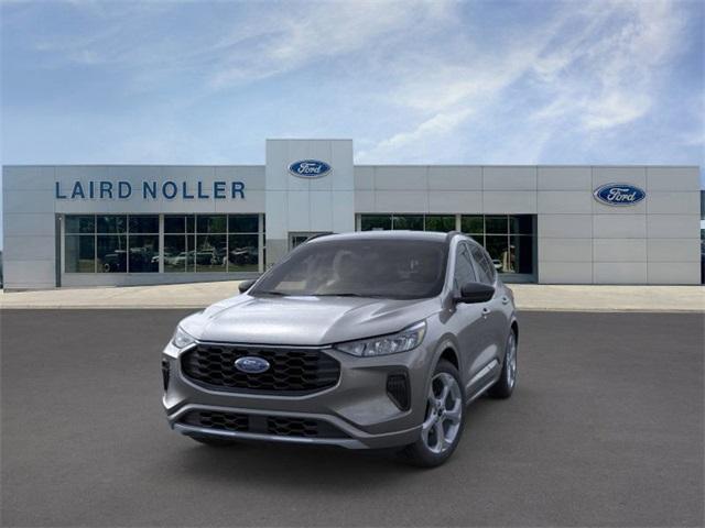 new 2024 Ford Escape car, priced at $31,182