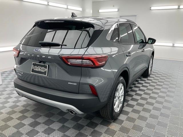 new 2024 Ford Escape car, priced at $35,374