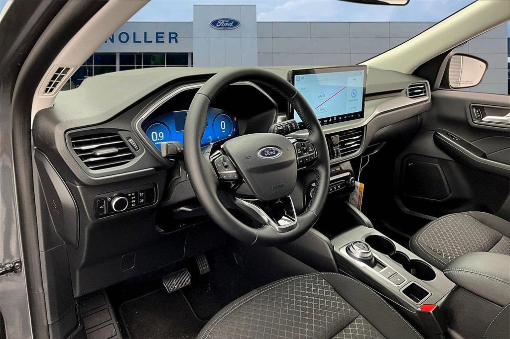 new 2025 Ford Escape car, priced at $31,499