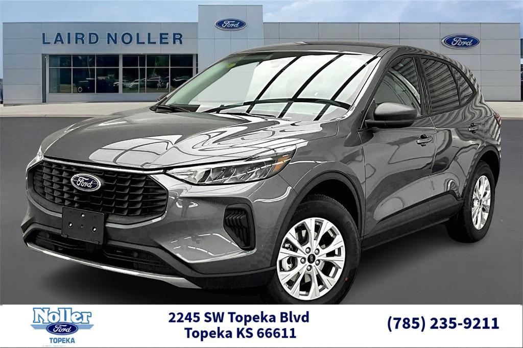 new 2025 Ford Escape car, priced at $33,866