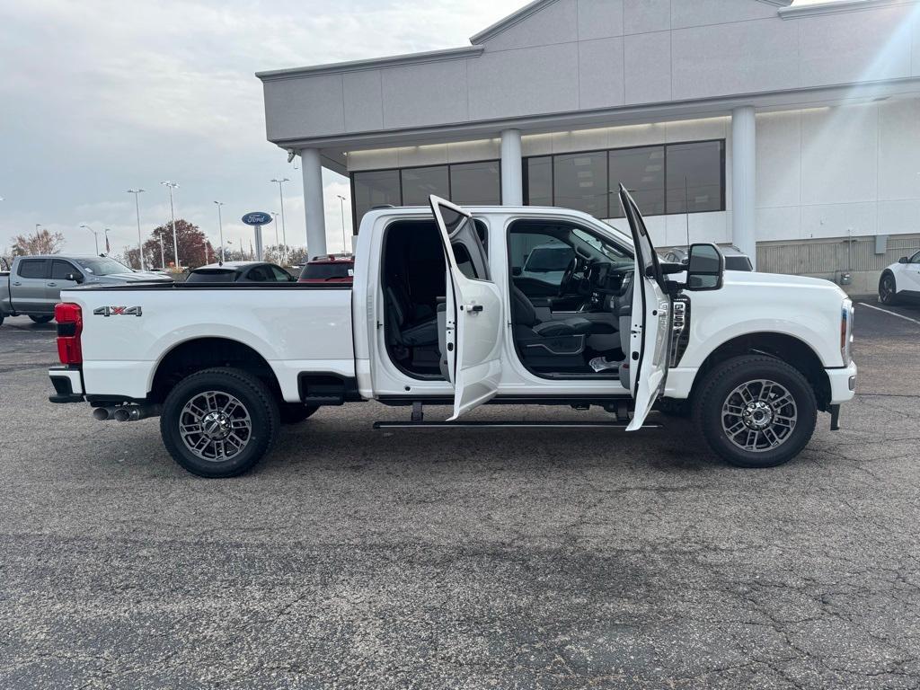 used 2024 Ford F-250 car, priced at $90,308