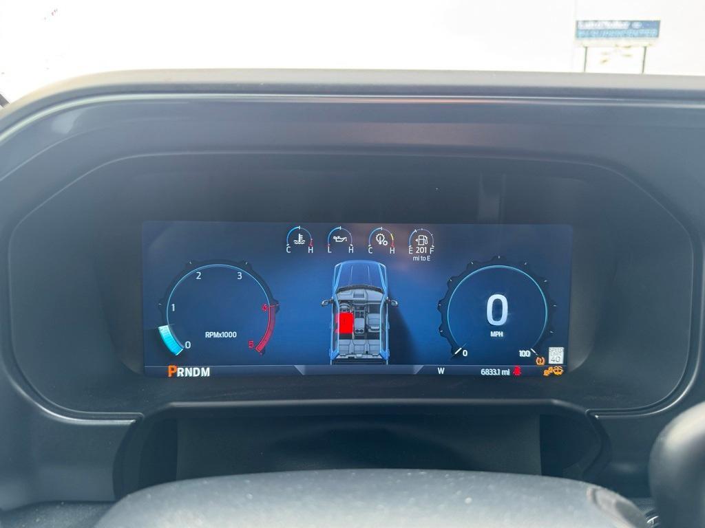 used 2024 Ford F-250 car, priced at $90,308