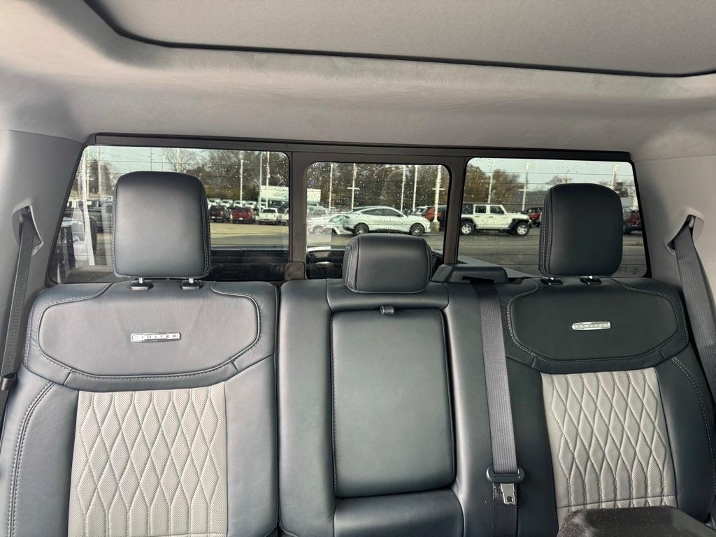 used 2024 Ford F-250 car, priced at $90,308