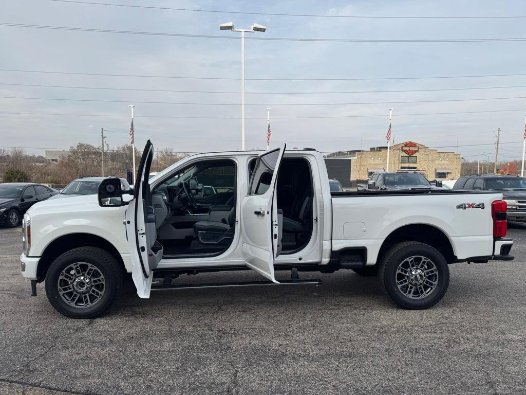 used 2024 Ford F-250 car, priced at $90,308