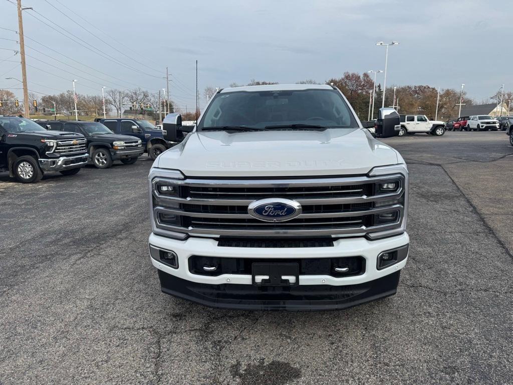 used 2024 Ford F-250 car, priced at $90,308