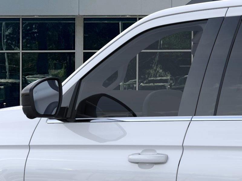 new 2025 Ford Expedition Max car, priced at $68,301