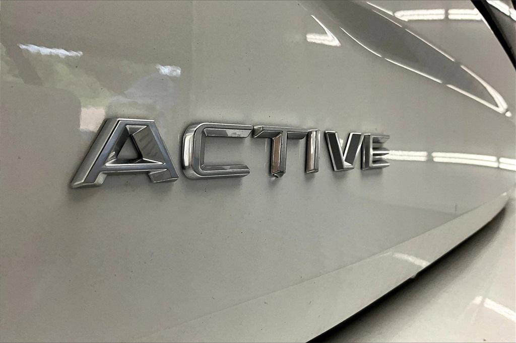 new 2025 Ford Expedition Max car, priced at $68,301
