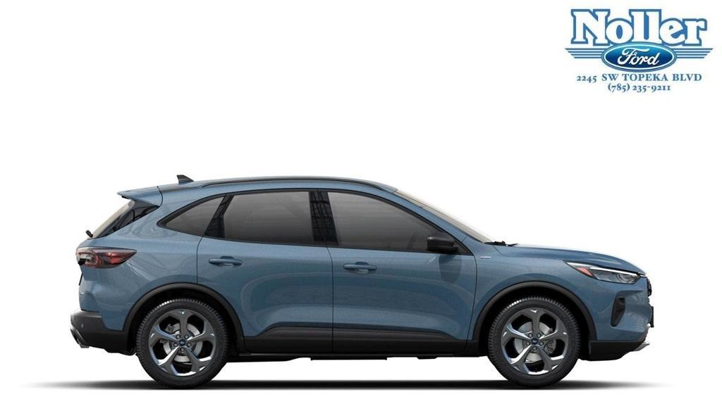 new 2025 Ford Escape car, priced at $29,992