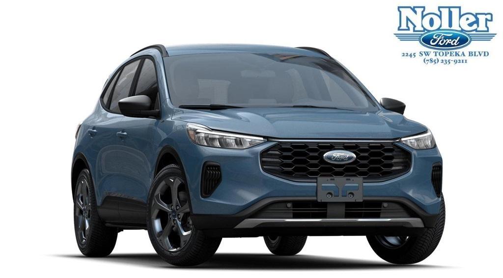 new 2025 Ford Escape car, priced at $29,992