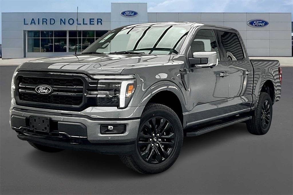 new 2025 Ford F-150 car, priced at $69,550