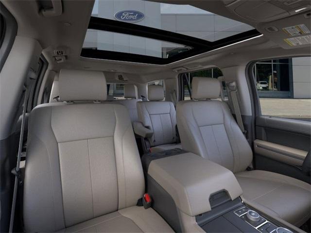 new 2024 Ford Expedition car, priced at $65,864