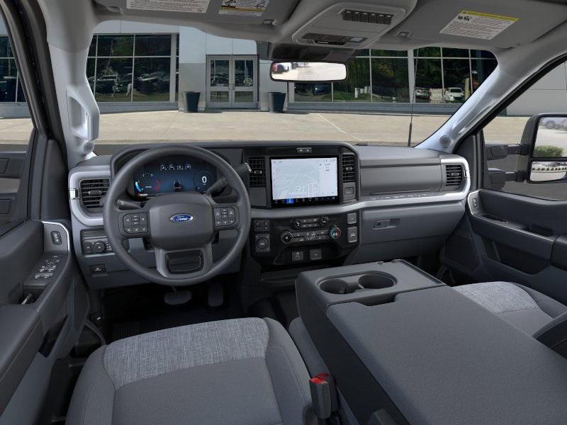 new 2026 Ford F-450 car