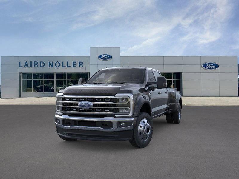 new 2026 Ford F-450 car