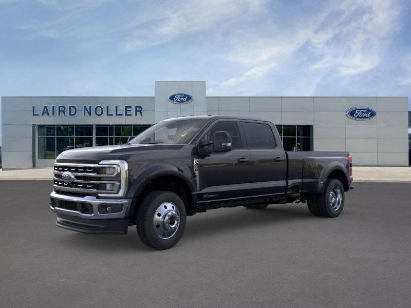 new 2026 Ford F-450 car