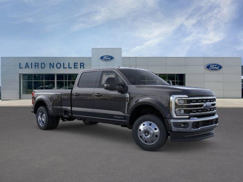 new 2026 Ford F-450 car