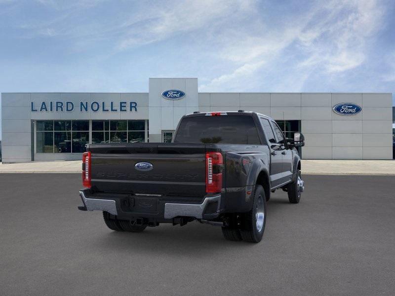 new 2026 Ford F-450 car