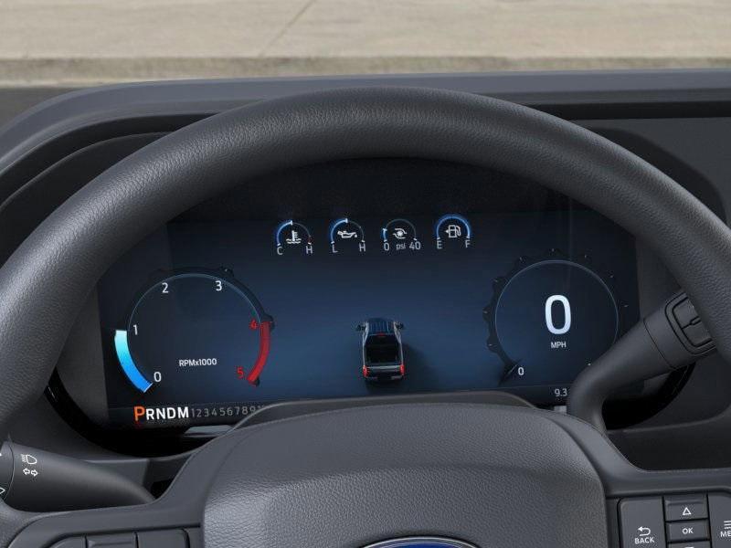 new 2026 Ford F-450 car