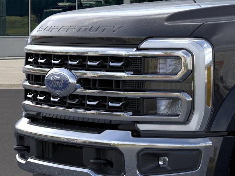 new 2026 Ford F-450 car