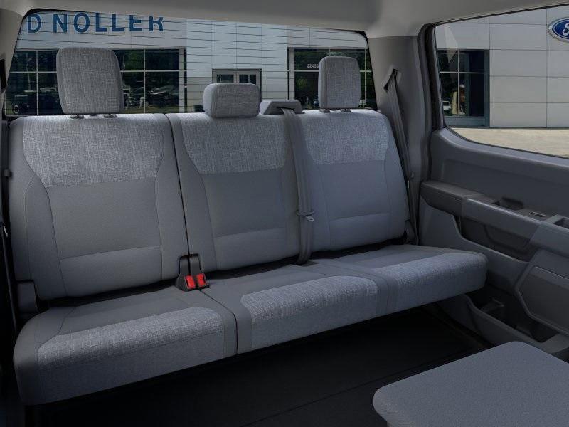 new 2026 Ford F-450 car