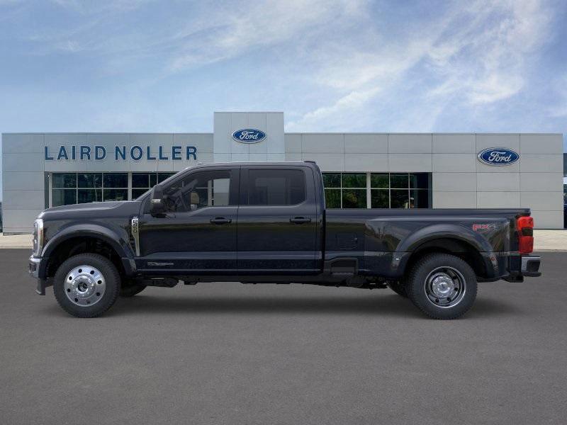 new 2026 Ford F-450 car