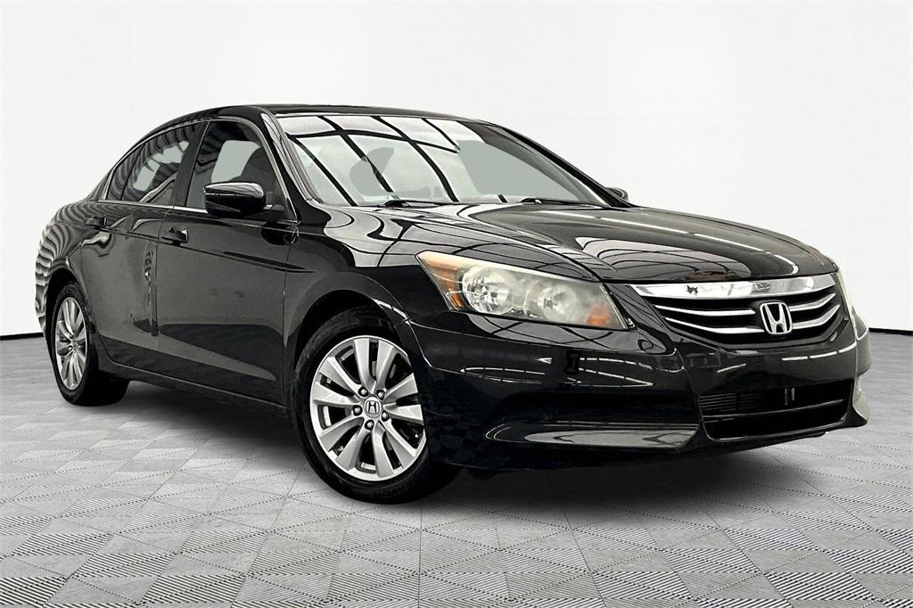 used 2012 Honda Accord car, priced at $8,600