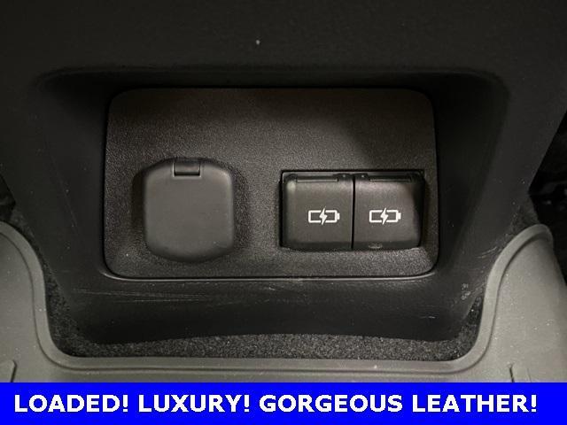 used 2025 Lexus NX 350 car, priced at $47,769