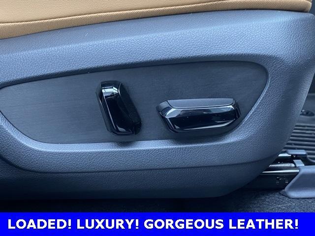 used 2025 Lexus NX 350 car, priced at $47,769