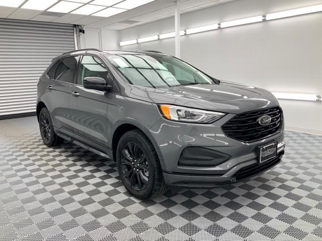 new 2024 Ford Edge car, priced at $39,060