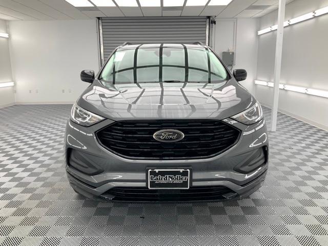 new 2024 Ford Edge car, priced at $38,603