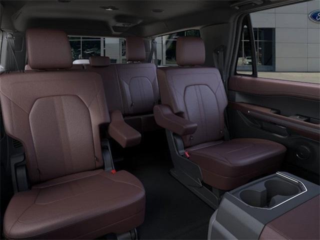 new 2024 Ford Expedition Max car, priced at $79,414