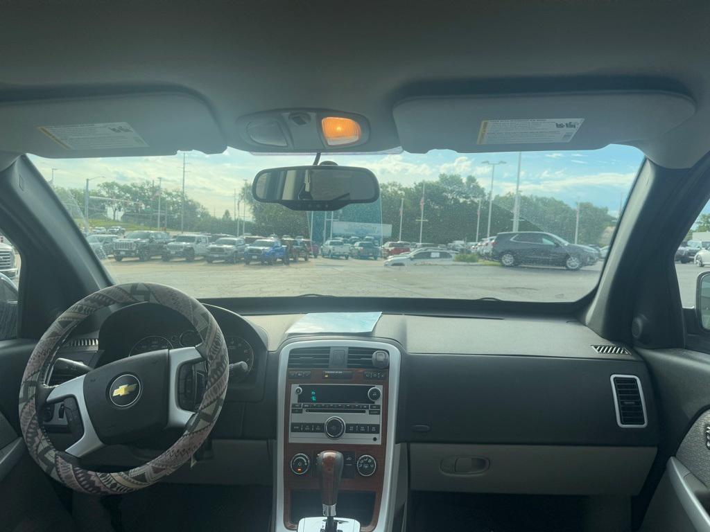 used 2008 Chevrolet Equinox car, priced at $5,679