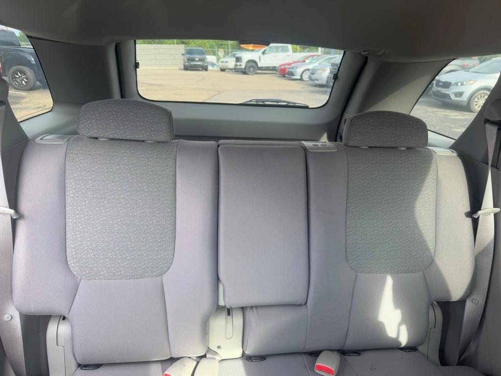 used 2008 Chevrolet Equinox car, priced at $5,679
