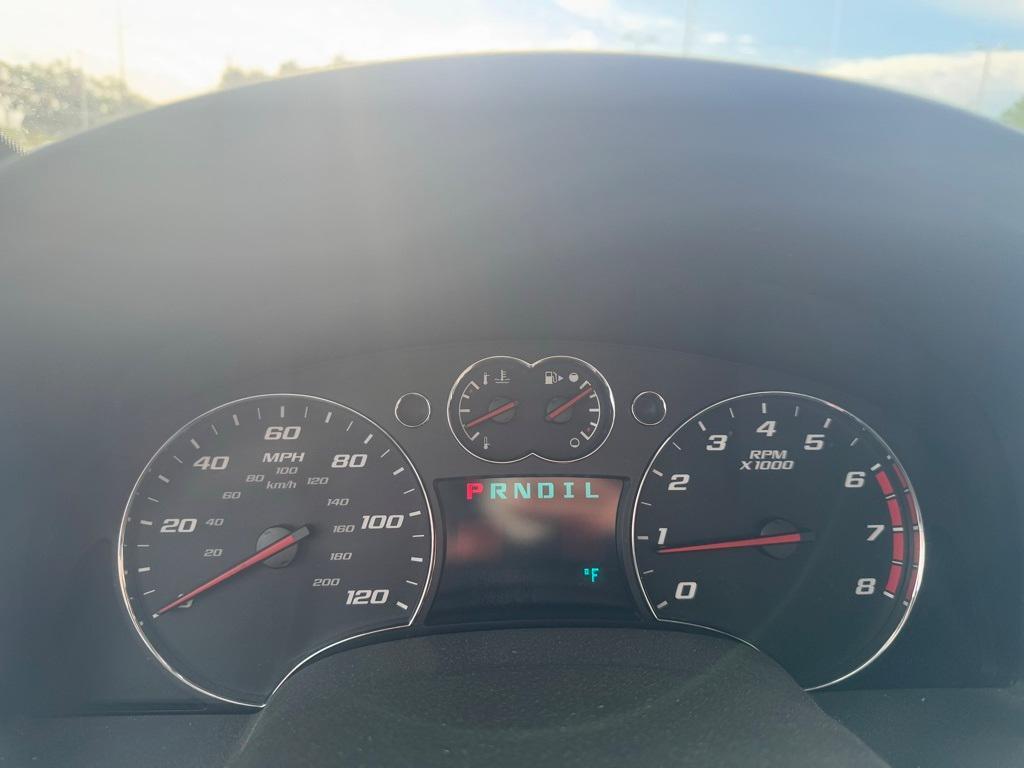 used 2008 Chevrolet Equinox car, priced at $5,679