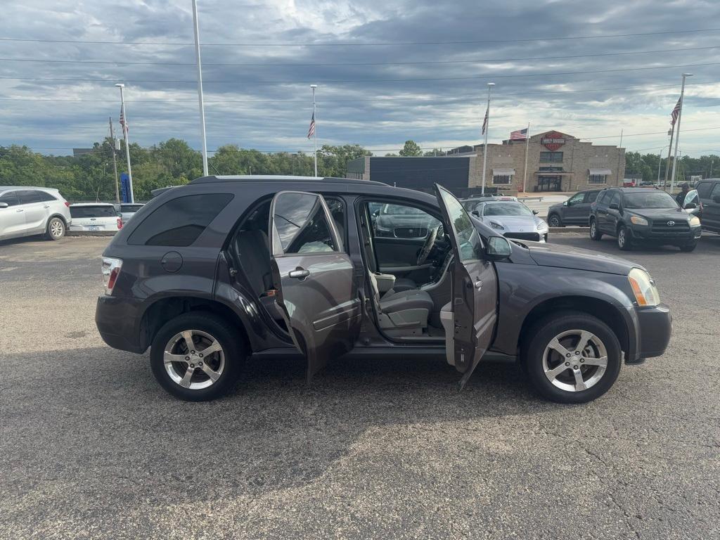 used 2008 Chevrolet Equinox car, priced at $5,679