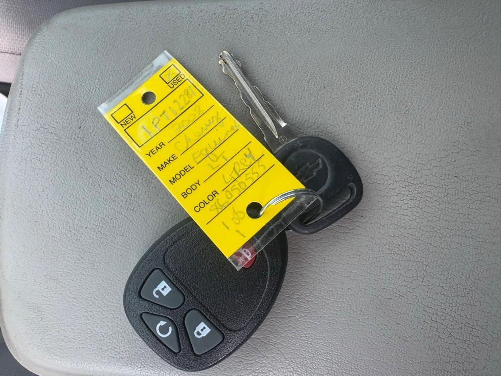 used 2008 Chevrolet Equinox car, priced at $5,679