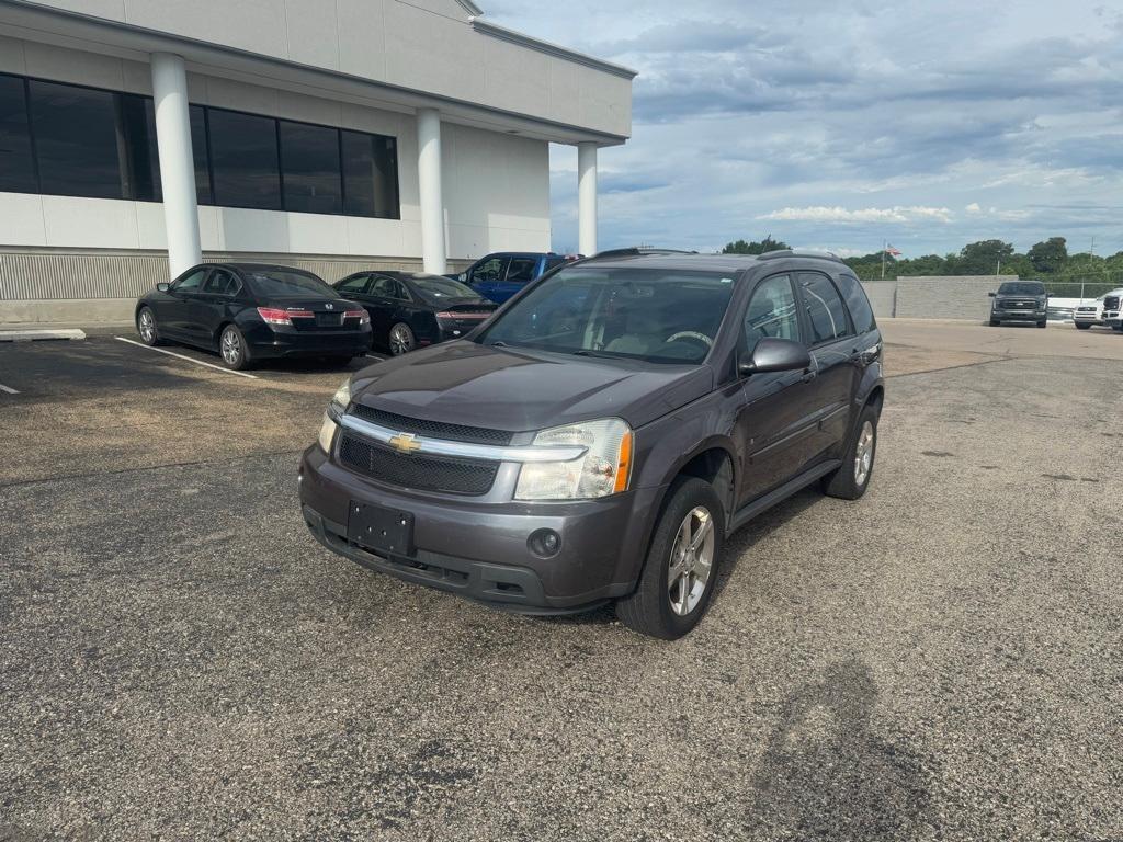 used 2008 Chevrolet Equinox car, priced at $5,679
