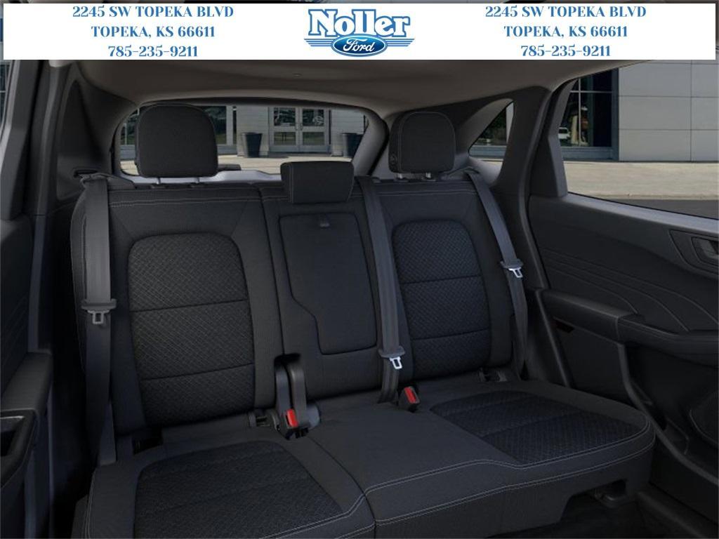 new 2025 Ford Escape car, priced at $26,087