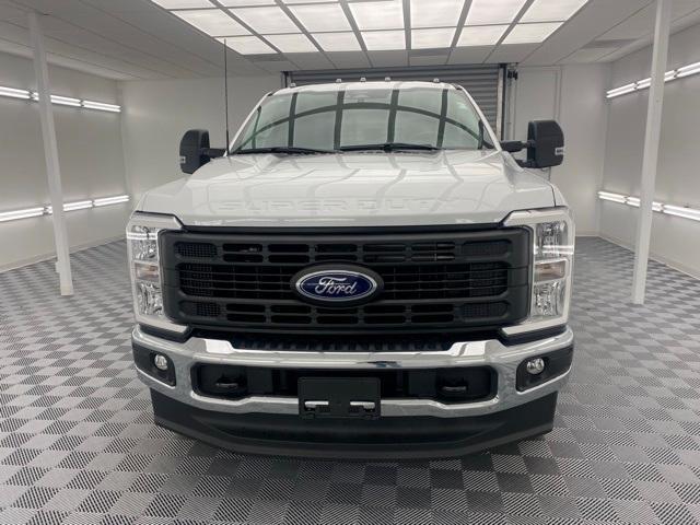 new 2024 Ford F-250 car, priced at $50,764