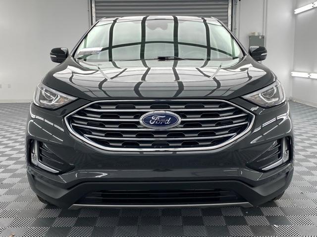 used 2021 Ford Edge car, priced at $22,999