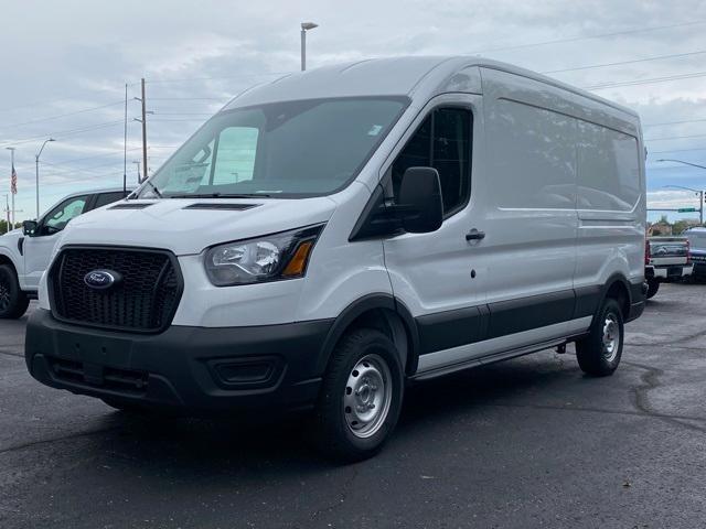 new 2024 Ford Transit-250 car, priced at $49,692