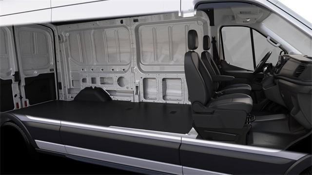 new 2024 Ford Transit-250 car, priced at $49,692