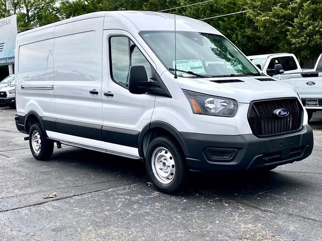 new 2024 Ford Transit-250 car, priced at $49,692