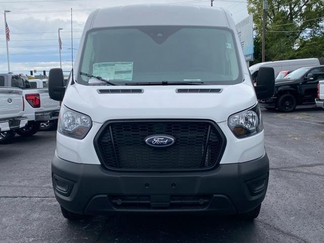 new 2024 Ford Transit-250 car, priced at $49,692