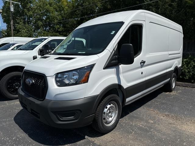 new 2024 Ford Transit-250 car, priced at $52,190