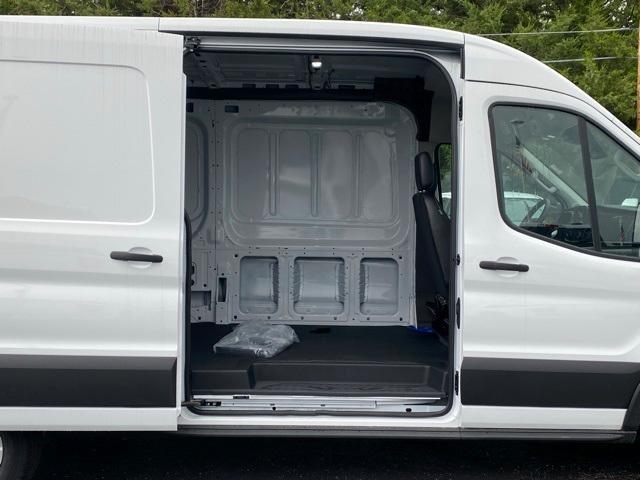 new 2024 Ford Transit-250 car, priced at $49,692