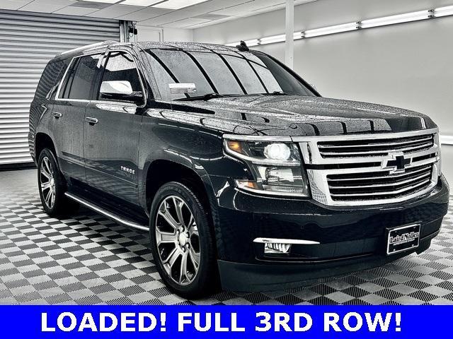 used 2019 Chevrolet Tahoe car, priced at $27,994