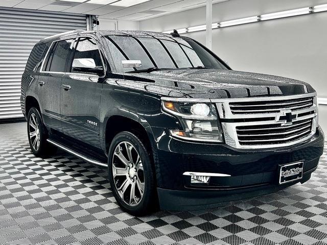 used 2019 Chevrolet Tahoe car, priced at $32,999